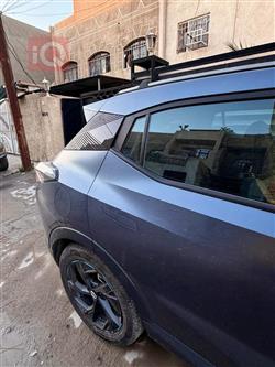 جي أي سي GS3 إمزوم